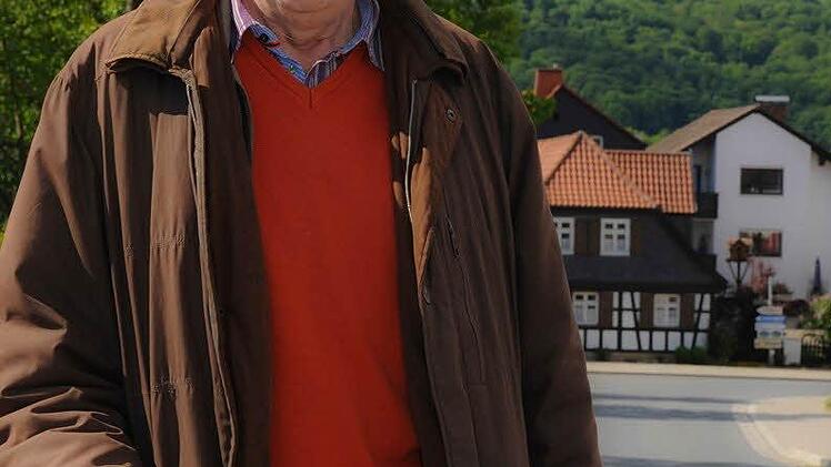 Josef Motschmann