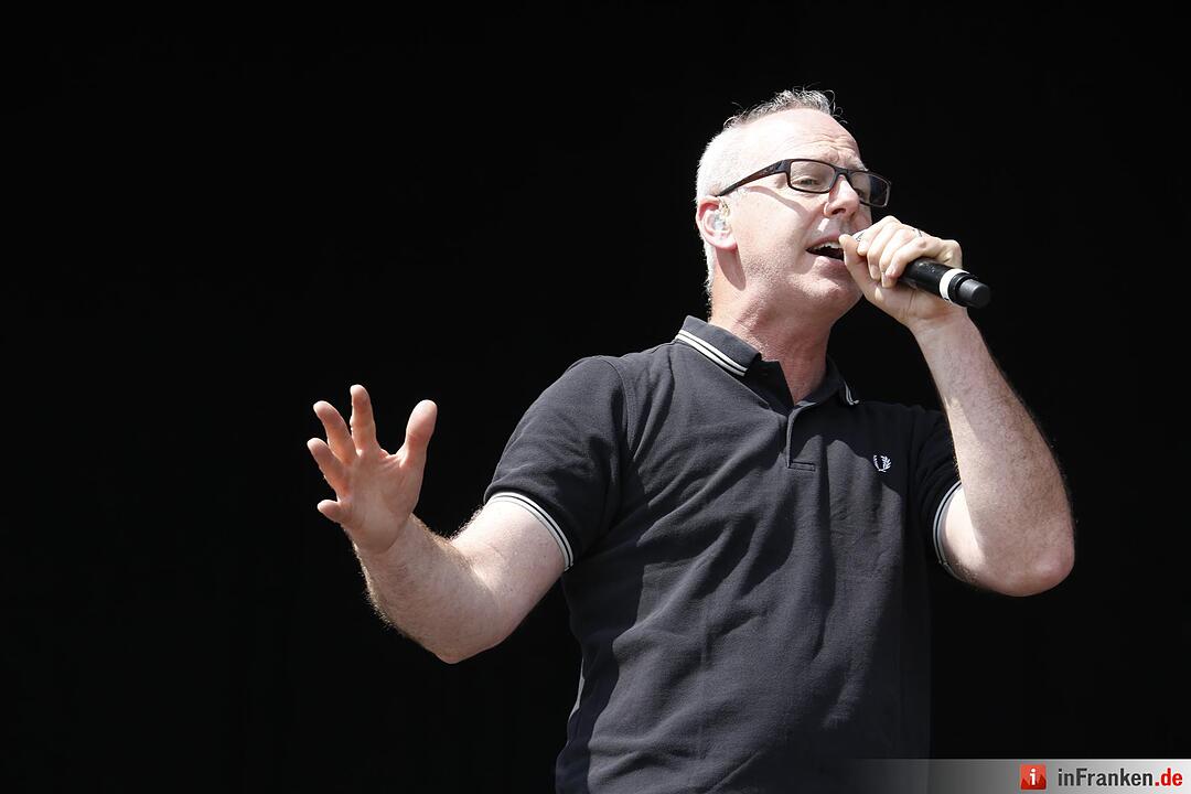 RIP15 - Bad Religion