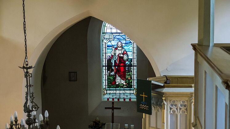 Veronika Skuplik und Christoph Lehmann zogen das Publikum mit ihrer feinsinnigen Musikalität in Bann. Foto: Jochen Berger