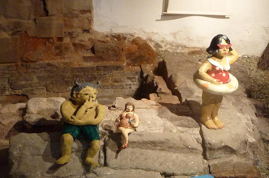 19.8.2017 Sommerkunst am Badhaus