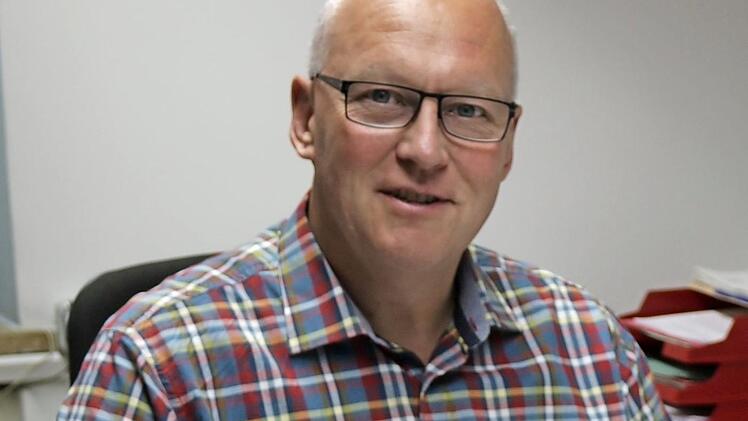 Zusätzlich zu seiner bisherigen Funktion als Kämmerer ist Frank Wunner nun auch Geschäftsstellenleiter im Pressecker Rathaus. Sein Vorgänger, Wolfgang Beetz, ist in den Ruhestand getreten.