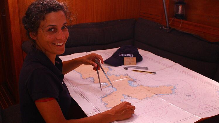 Eunike Schu. Foto: privat