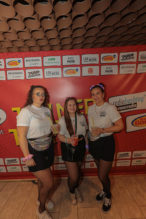 Fasching 2025 in Schweinfurt!
