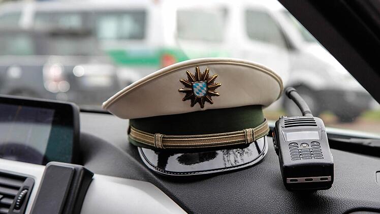 Polizei (Symbolfoto: Christopher Schulz)