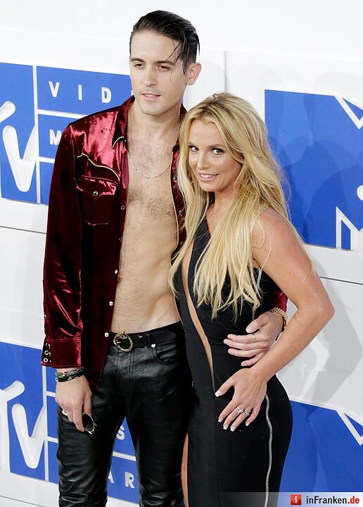 Das waren die Stars auf dem Roten Teppich der MTV VMAs