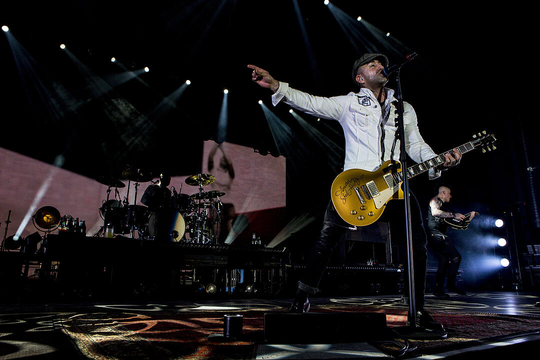 Die Broilers in Bamberg