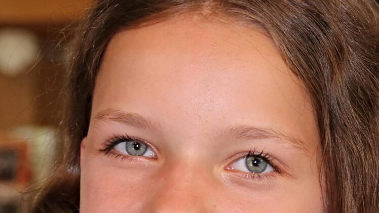 Sophia Klement: Ich weiß eigentlich noch nicht, was ich mal machen möchte. Bis es soweit ist, habe ich auch noch etwas Zeit.Helmut Will