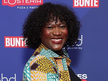 Schauspielerin Thelma Buabeng sieht einen gesellschaftlichen R&uuml;ckschritt beim Thema Rassismus, wie sie im Interview mit der Nachrichtenagentur teleschau erkl&auml;rt.