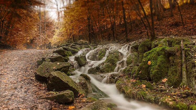 Foto: Andre Unverbesserlich, Ort: Fränkische Schweiz
