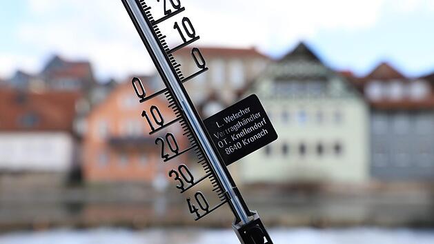 Thermometer