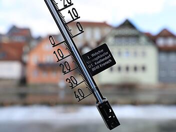 Thermometer
