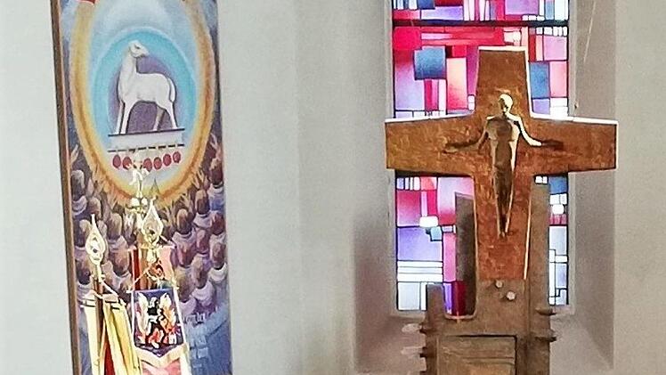 Mit einem Festgottesdienst in der Reichenbacher Kirche St. Michael begannen die Jubiläumsfeierlichkeiten. Foto: Sigismund von Dobschütz