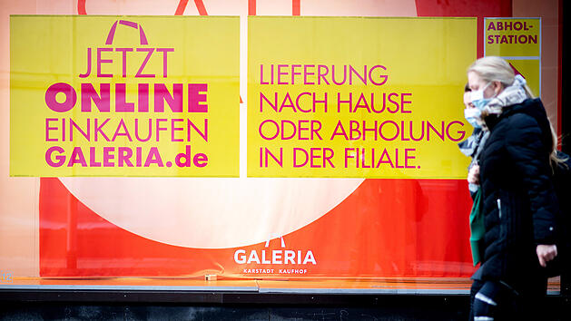 Coronavirus - so leidet die Wirtschaft