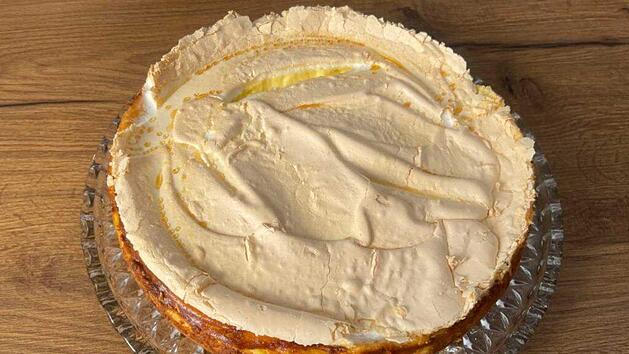 Tr&auml;nenkuchen