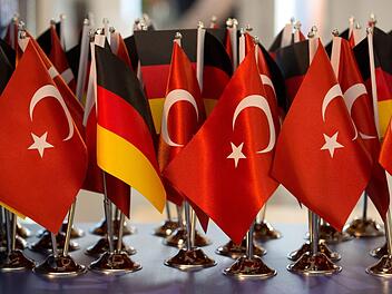 Symbolfoto: Marijan Murat/ dpa