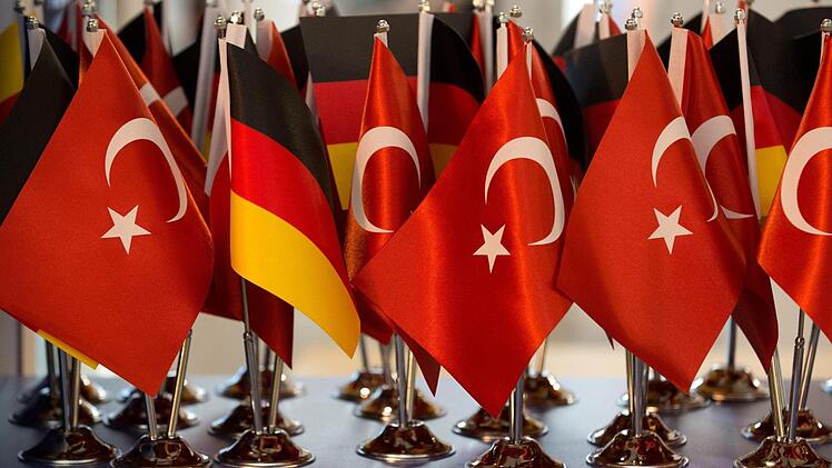 Symbolfoto: Marijan Murat/ dpa