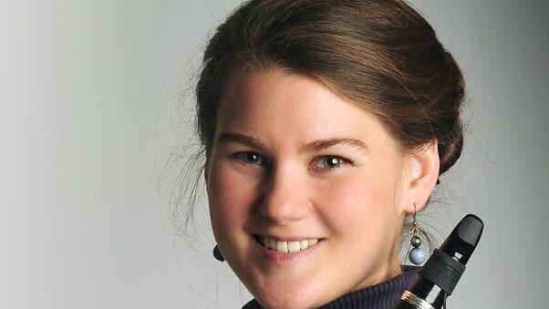 Rebecca  Ankenbrand