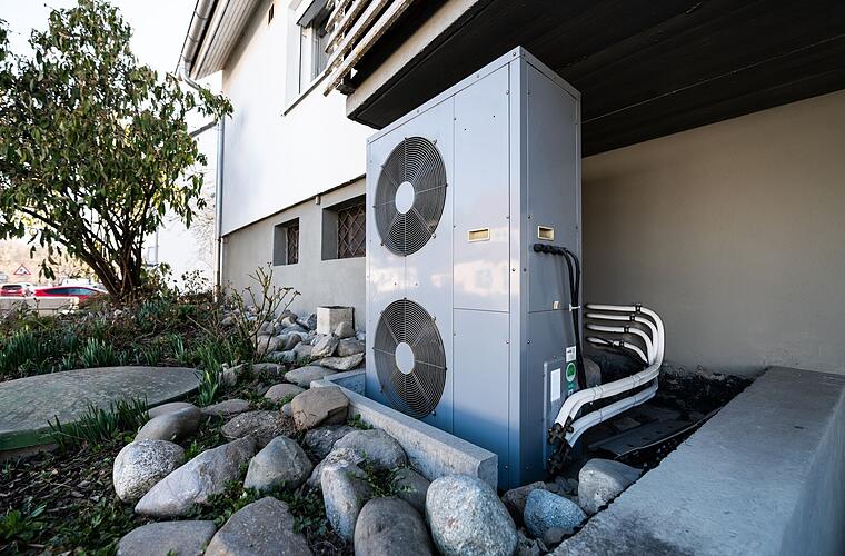 Rekord bei Fördermitteln für Gebäudesanierung