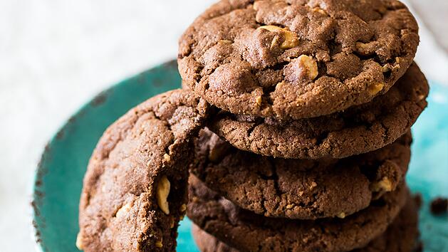 Cannabis-Legalisierung: Darf man in Bayern jetzt Haschkekse im Biergarten essen?