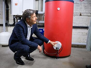 Habecks Heizungsgesetz wird abgeschafft - Merz-Regierung plant neue Quoten