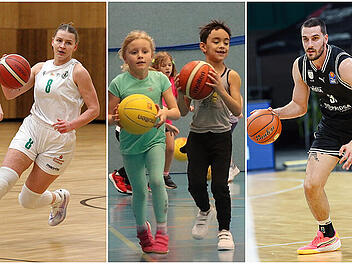 Tag des Basketballs in Strullendorf: Doppel-Test gegen Jena