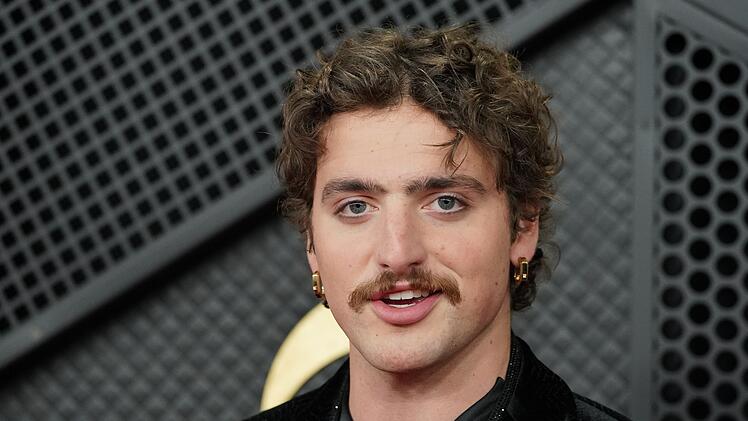 Ist der Moustache nun angesagt oder nicht?