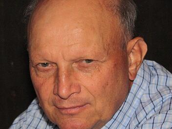Michael Striegel aus Weilersbach wird seit Samstag, 28. September vermisst. Foto: FT