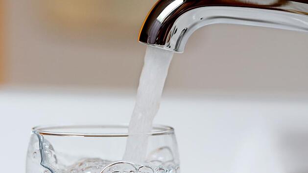 Trinkwasser