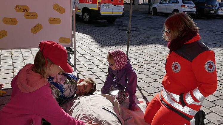 Atmet er überhaupt noch? Foto: Manja von Nida