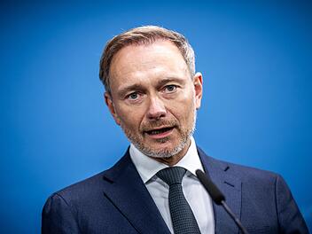 Christian Lindner