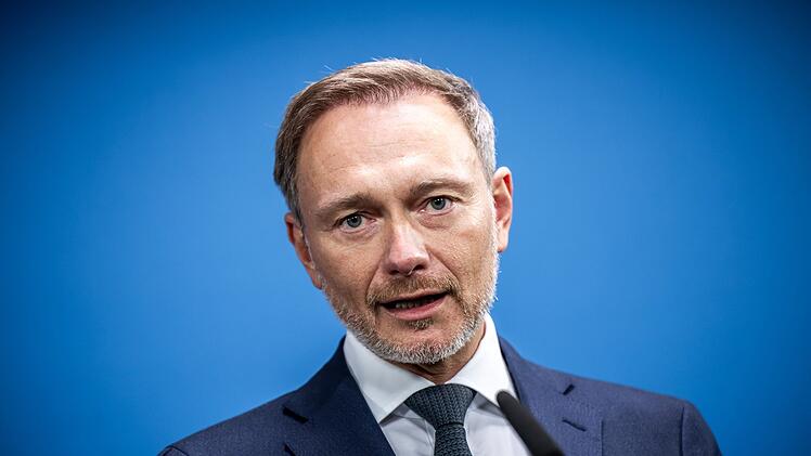 Christian Lindner