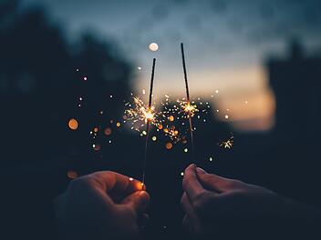 Schwabach: Feuerwerk in Innenstadt verboten - hohe Bußgelder drohen