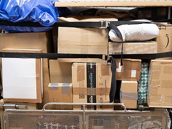 Weihnachtspost mit DHL, DPD und Hermes: Die Fristen f&uuml;r Geschenke und Karten