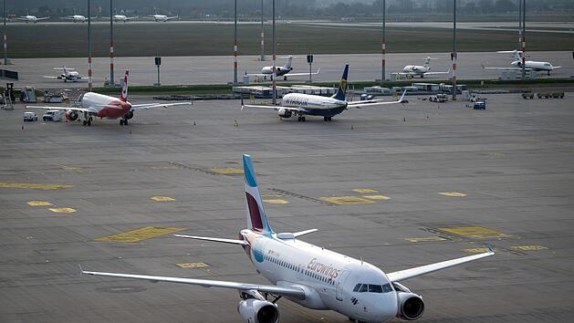 Flughafen Berlin Brandenburg BER