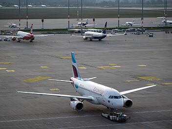 Flughafen Berlin Brandenburg BER