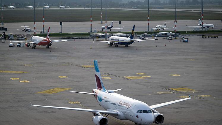 Flughafen Berlin Brandenburg BER