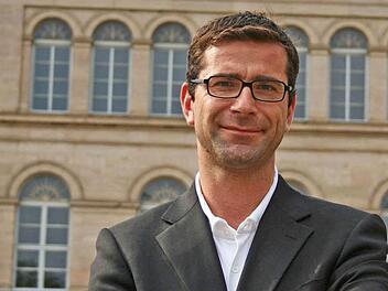 'Vorzeitiger Abschied: Intendant Bodo Busse verlässt das Landestheater zum Ende der Saison 2016/2017 - trotz eines Vertrag bis Sommer 2019.Foto: Archiv/Jochen Berger