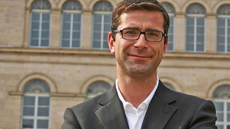 'Vorzeitiger Abschied: Intendant Bodo Busse verlässt das Landestheater zum Ende der Saison 2016/2017 - trotz eines Vertrag bis Sommer 2019.Foto: Archiv/Jochen Berger