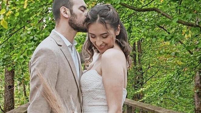 Heiraten auf dem Baumwipfelpfad? Ab diesem Sommer besteht die M&ouml;glichkeit dazu.