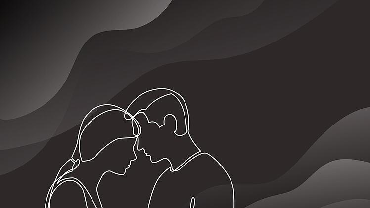 Angehörige von depressiv erkrankten Menschen brauchen viel Geduld.