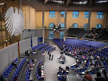 Bundestag
