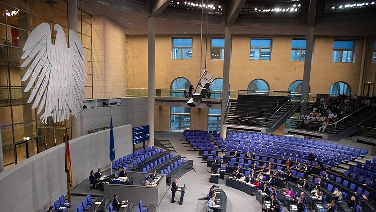 Bundestag