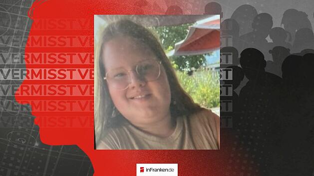 15-j&auml;hrige Jennifer Denise Shepherd aus Hessen vermisst