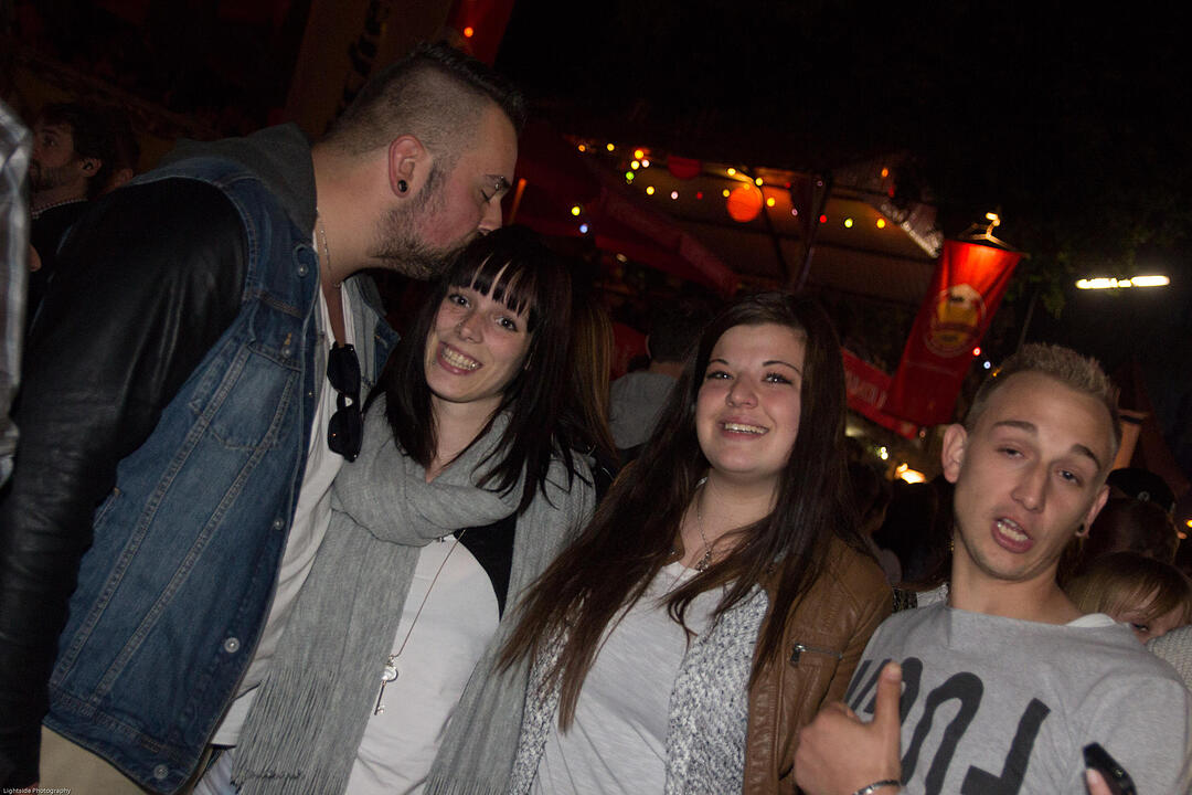 23.05.2015 Erlangen - Bergkirchweih Tag 3