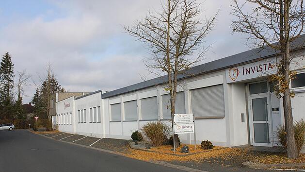 Invista hat sein Werk an der Michelauer Ahornstra&szlig;e im vergangenen Jahr geschlossen. Popp