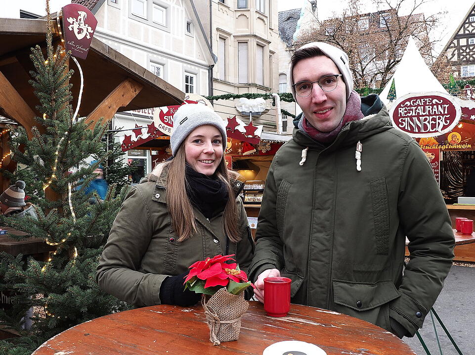 Adventszeit ist Weihnachtsmarktzeit!