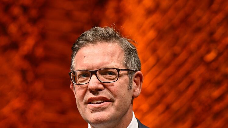 Soziologe Steffen Mau