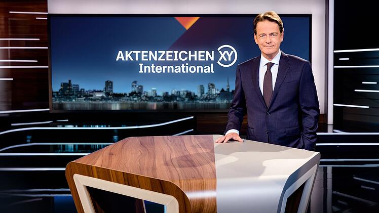 Rudi Cerne pr&auml;sentiert vier ungel&ouml;ste Kriminalf&auml;lle, die sich alle samt in Europa ereigneten.