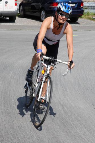 Main-Post Triathlon Kitzingen 1.Teil