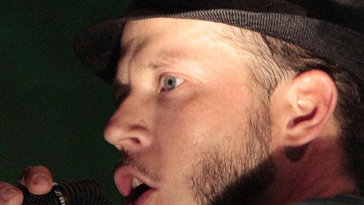 Los Chicolores  Foto: Josef Hofbauer